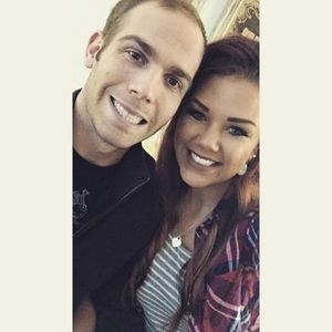 Meet your Posher, Katherine