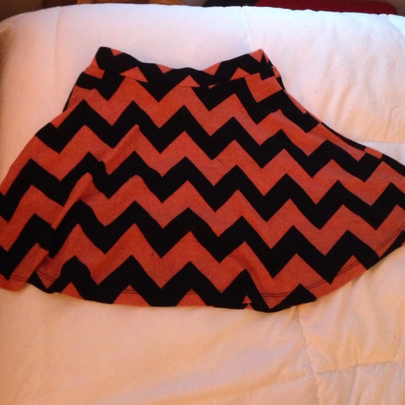 skirt