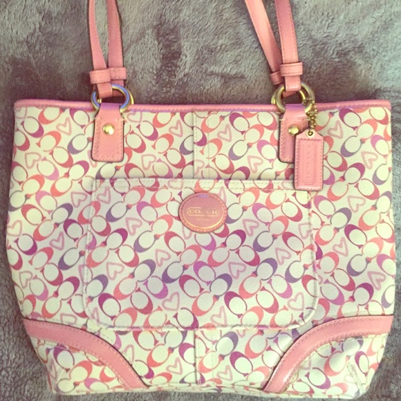 Coach Handbags - Coach purse