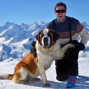 Meet your Posher, Jordan