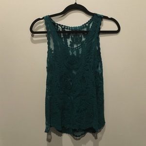 Urban outfitters tank top