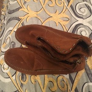 ❗️Minnetonka Moccassins❗️