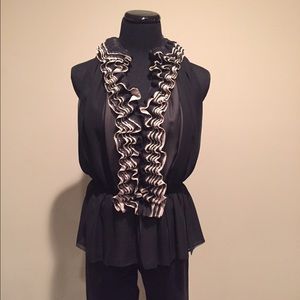 Robert Rodriguez for Target Ruffled Blouse