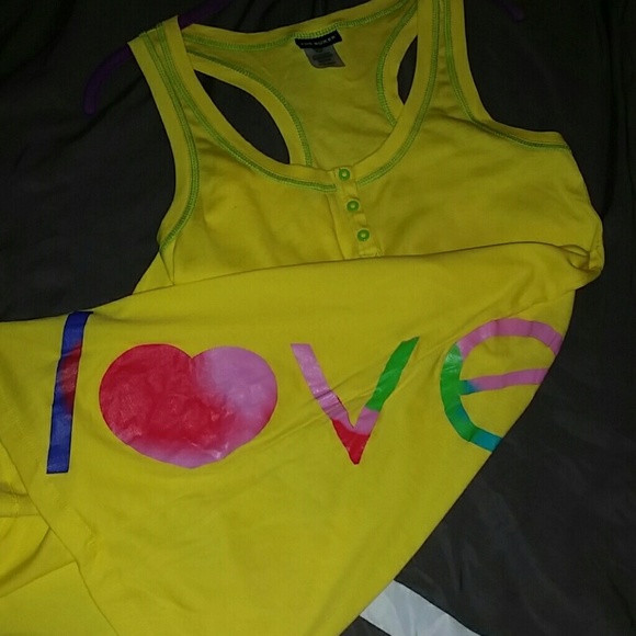 JOE BOXER BRAND NEW NIGHTY.