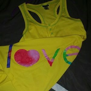 JOE BOXER BRAND NEW NIGHTY.