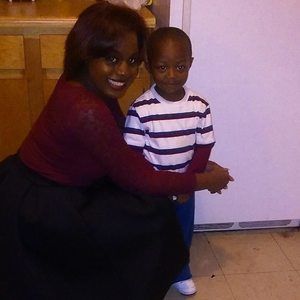 Meet your Posher, Dionna