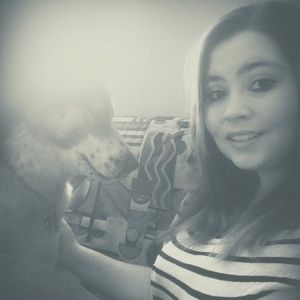 Meet your Posher, Haley