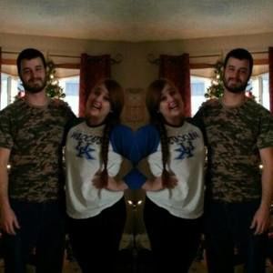 Meet your Posher, Courtnie