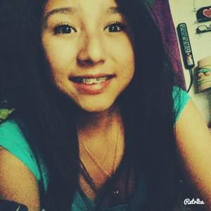 Meet your Posher, Alaina