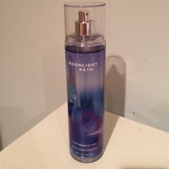 Bath & Body Works Fragrance Mist