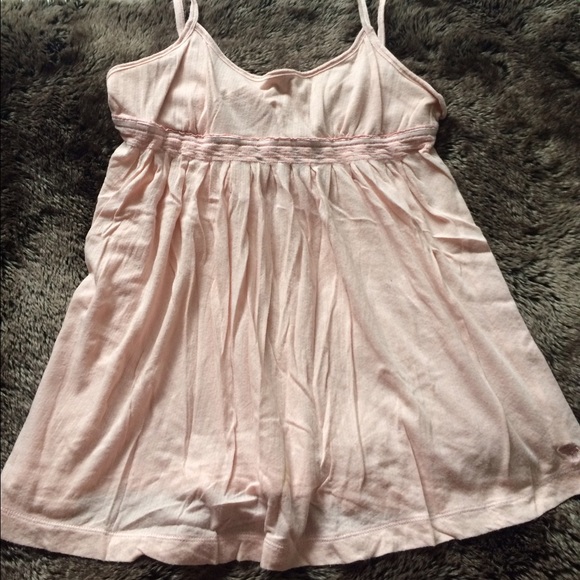 Abercrombie Tank
