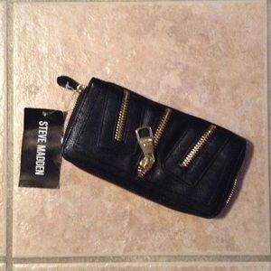 NEW Steve Madden wallet