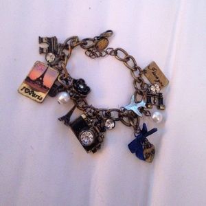 charm bracelet