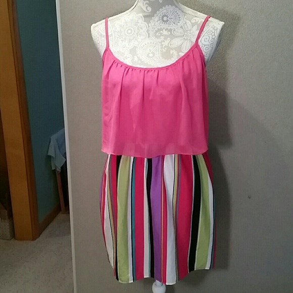 NWOT Cocktail dress