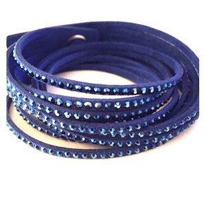 Swarovski bracelet!