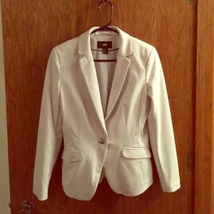 H & M Blazer