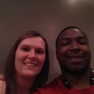 Meet your Posher, Casey