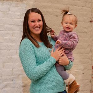 Meet your Posher, Keriann