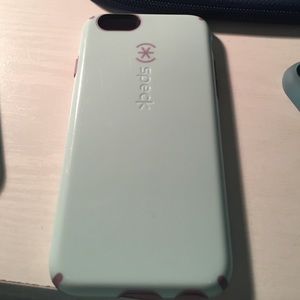 Speck iPhone 6 case