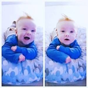 Meet your Posher, Cassandra