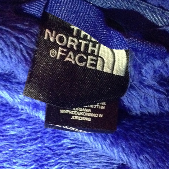 Blue North Face *willing to negotiate - Picture 4 of 4