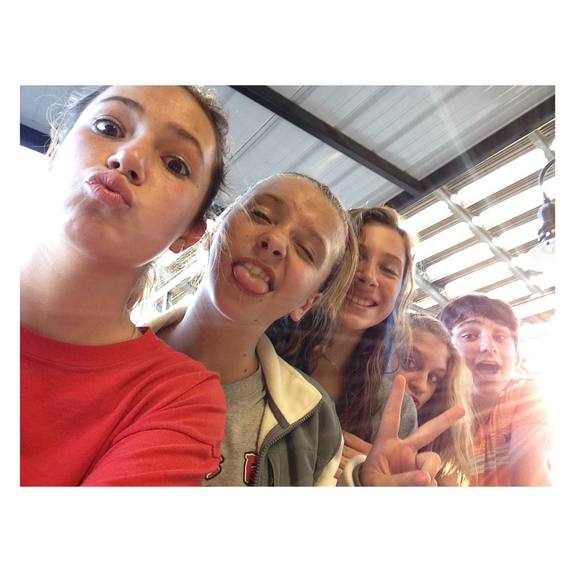 Meet your Posher, Gabbie - Picture 1 of 1