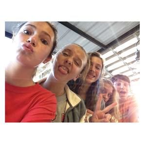 Meet your Posher, Gabbie