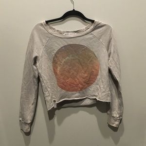 Urban outfitters sweatshirt