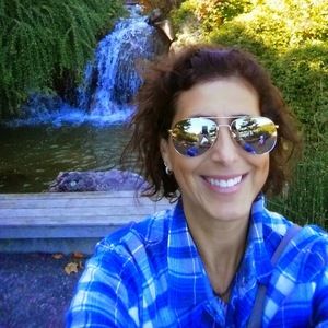 Meet your Posher, Michelle