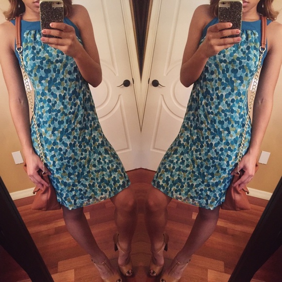 ⏰FINAL SALE⏰ Blue Dress