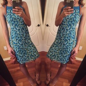 ⏰FINAL SALE⏰ Blue Dress