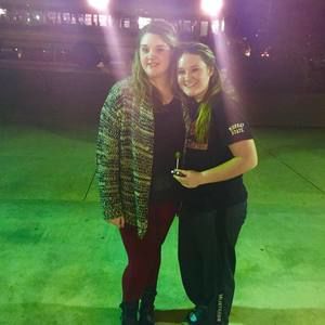 Meet your Posher, Kinsey