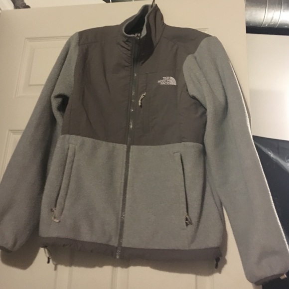 Women's North Face Fleece