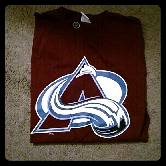 Colorado Avalanche T-shirt