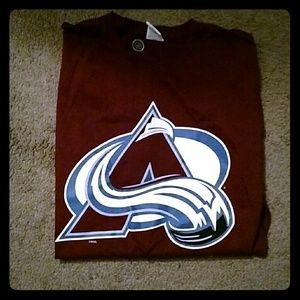 Colorado Avalanche T-shirt