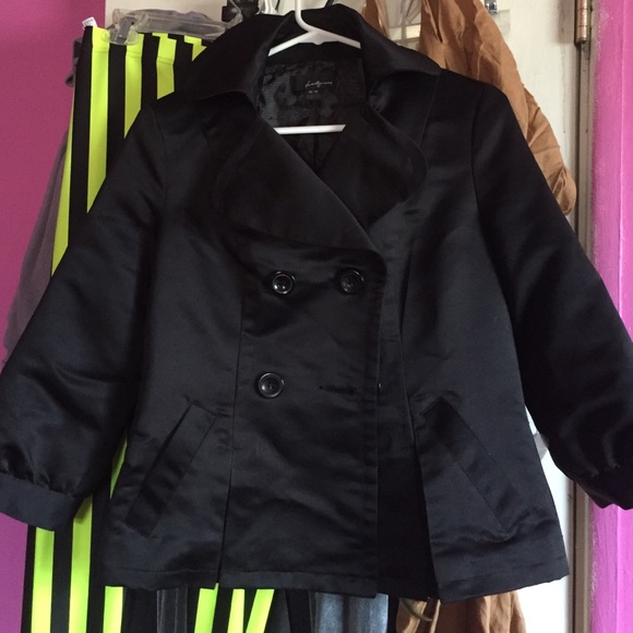 Forever 21 blazer