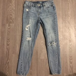 Urban outfitters boyfriend jeans