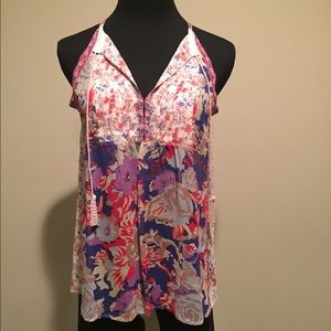 Joie Silk Blouse
