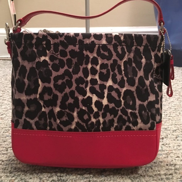 Brand new! Coach handbag! - Picture 2 of 4