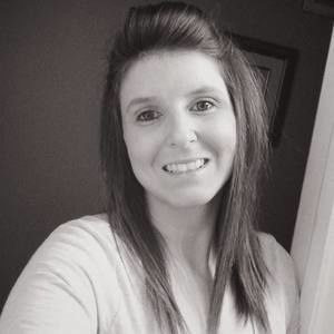 Meet your Posher, Jess