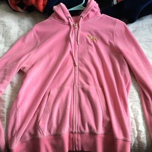 Victoria's Secret PINK jacket