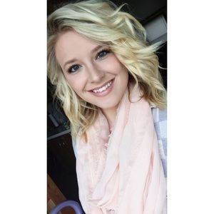 Meet your Posher, Tara