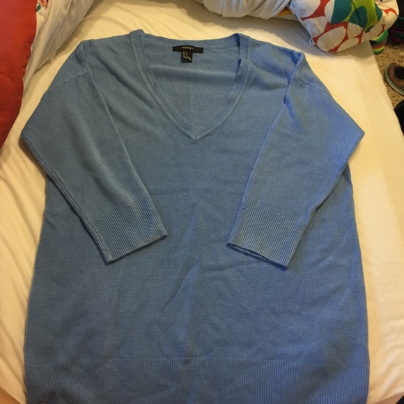 Forever 21 sweater