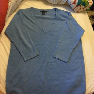 Forever 21 sweater