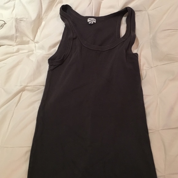 Splendid tank top