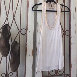 AllSaints sleeveless tank (6)