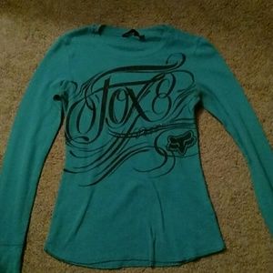 Fox Thermal