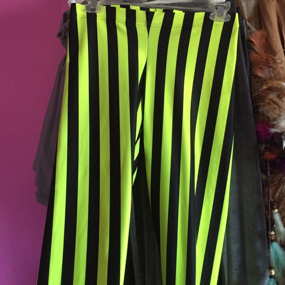 Black milk leggings
