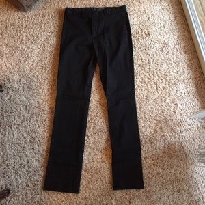 Black Ralph Lauren Pants