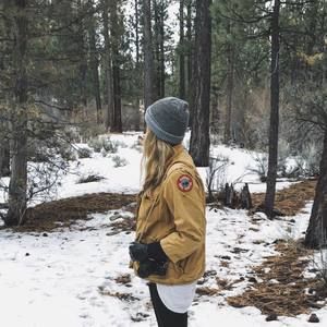 Meet your Posher, Ariel